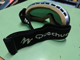 Gafas Esquí Adulto Quechua