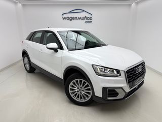Audi Q2 2019