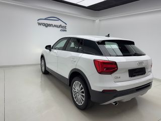 Audi Q2 2019