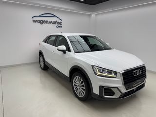 Audi Q2 2019
