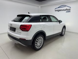Audi Q2 2019