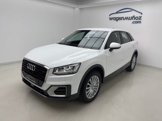 Audi Q2 2019