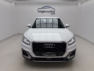 Audi Q2 2019