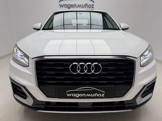 Audi Q2 2019