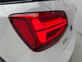 Audi Q2 2019