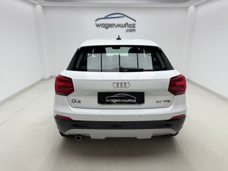 Audi Q2 2019