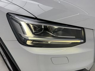 Audi Q2 2019