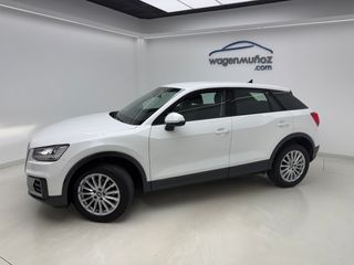 Audi Q2 2019