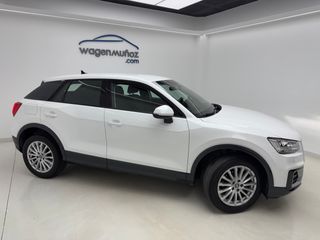 Audi Q2 2019