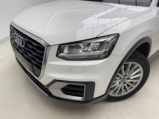 Audi Q2 2019