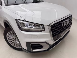 Audi Q2 2019