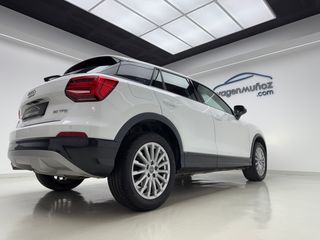 Audi Q2 2019