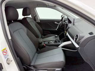 Audi Q2 2019