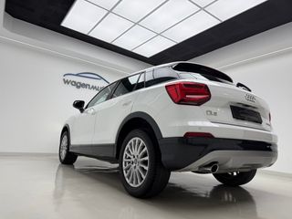 Audi Q2 2019