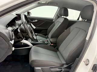 Audi Q2 2019
