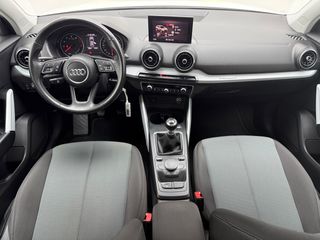 Audi Q2 2019