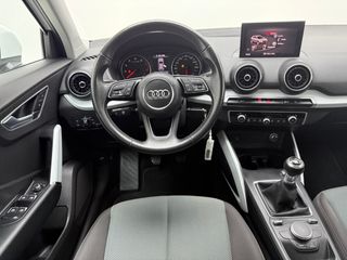 Audi Q2 2019