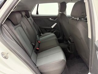Audi Q2 2019
