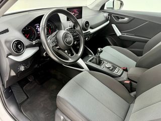Audi Q2 2019