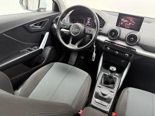 Audi Q2 2019