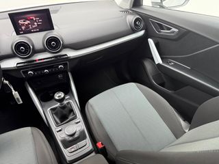 Audi Q2 2019