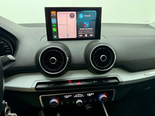 Audi Q2 2019