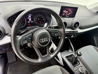 Audi Q2 2019