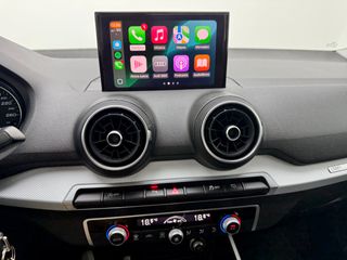 Audi Q2 2019