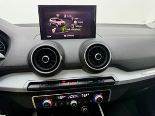 Audi Q2 2019