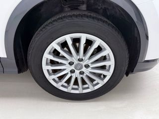 Audi Q2 2019