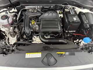 Audi Q2 2019