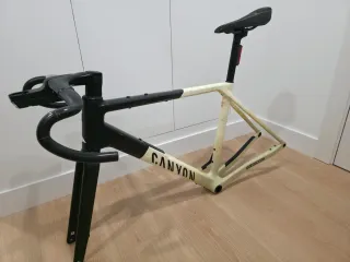 CUADRO CANYON GRAIL CFR TALLA M