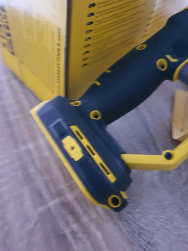 Radial Stanley Fatmax V20