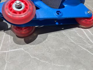 Patines Oxelo Talla 26-28 + Protecciones