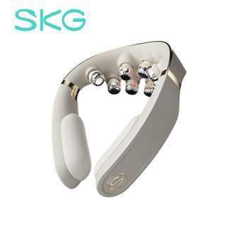 SKG G7 Masajeador Cervical Inteligente