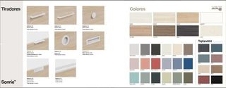 CAMA ABATIBLE CON SOFÁ Y CAJONES 135×190 SONRIE