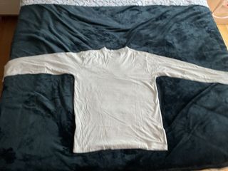 Camiseta manga larga IN