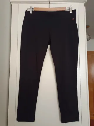 Mallas RUNFIT negras El Corte Inglés