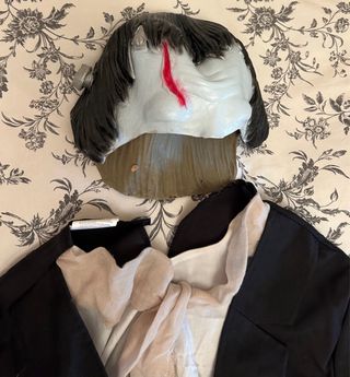 Disfraz Halloween Gost Groom 