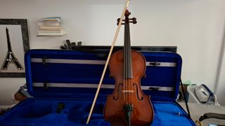 Viola Stentor 14 usada 4 meses