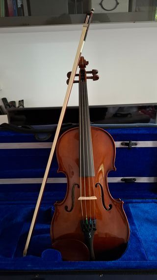 Viola Stentor 14 usada 4 meses