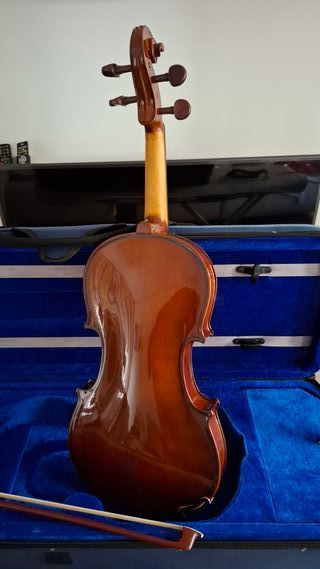 Viola Stentor 14 usada 4 meses