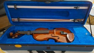 Viola Stentor 14 usada 4 meses