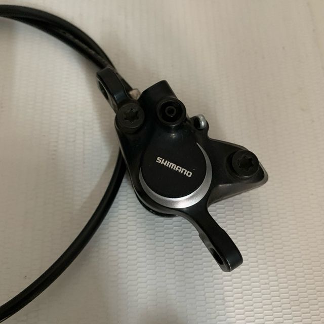 Frenos Shimano MT200