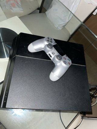 PS4
