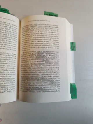 Manual de historia política y social de España ...