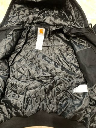 Chaqueta Carhartt x New York Yankees Talla S