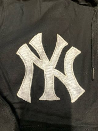 Chaqueta Carhartt x New York Yankees Talla S
