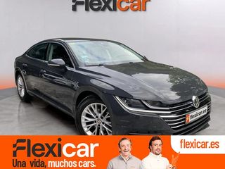 Volkswagen Arteon 2.0 TDI 110kW (150CV) DSG