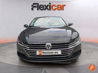 Volkswagen Arteon 2.0 TDI 110kW (150CV) DSG